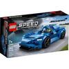Lego 76902 SPEED CHAMPION McLaren Elva