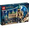Lego 76389 HARRY POTTER La Camera dei Segreti di Hogwarts