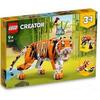 LEGO 31129 Creator Tigre Maestosa