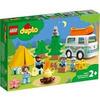 LEGO 10946 Duplo Avventura in Famiglia Camper
