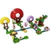 Lego Set da gioco Lego Super Mario Toad caccia al tesoro - kit di espansione [71368]
