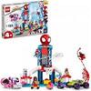 LEGO® Marvel 10784 I Webquarters di Spider-Man