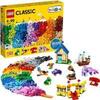 LEGO® Classic 10717 Mattoncini, mattoncini, mattoncini