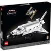 Lego NASA Space Shuttle Discovery - Lego® Creator Expert - 10283