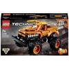 Lego Set da costruzione Lego Technic Monster Jam El Toro loco [42135]