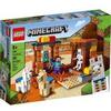 Lego Il Trading Post - Lego® Minecraft™ - 21167