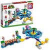 LEGO Super Mario Big Urchin Beach Ride Expansion Set 71400 Building Kit; Collectible Toy for Kids Aged 7 and up (536 Pieces)