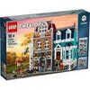 LEGO® Creator Expert 10270 - Libreria