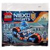 LEGO NEXO Knights Polybag Set - Knighton Rider (30376)