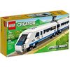 LEGO Creator 40518 Hochgeschwindigkeitszug-Set
