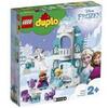 LEGO Duplo: Castello Di Ghiaccio Frozen