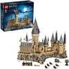 Lego Castello di Hogwarts™ - Lego® Harry Potter - 71043