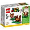 Lego Super Mario 71385 - Mario Tanuki, Power Up Pack