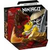 Lego Ninjago 71730 - Battaglia Epica - Kai vs Skulkin