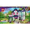 LEGO® Friends: La villetta familiare di Andrea (41449)