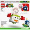 LEGO Super Mario Clown Koopa di Bowser Junior - Pack di Espansione, Set Costruzioni e Giocattoli per Bambini, 6+ Anni, 71396