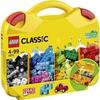 Lego Mattoncini da costruzione Lego Classic Valigetta Colori ordinare starter [10713]