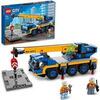 Lego Gru mobile - LEGO® City - 60324
