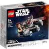 LEGO 75295 Star Wars Microfighter Mill Falcon