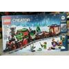 LEGO 10254 CREATOR WINTER HOLIDAY TRAIN