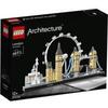 Lego Architecture 21034 Londra