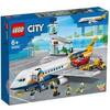 Lego City Airport 60262 Aereo passeggeri