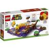 Lego Super Mario 71383 La Palude Velenosa di Torcibruco - Pack di Espansione