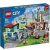 Lego My City 60292 Centro città