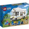 Lego City Great Vehicles 60283 Camper delle vacanze