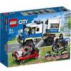 Lego City Police 60276 Trasporto dei prigionieri della polizia