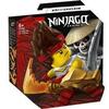 Lego Ninjago 71730 Battaglia epica - Kai vs Skulkin