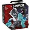 Lego Ninjago 71731 Battaglia epica - Zane vs Nindroid
