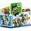 Lego Super Mario 71387 Avventure di Luigi - Starter Pack