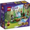 Lego LEGO Friends 41677 La cascata nel bosco