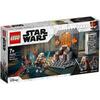 Lego Star Wars TM 75310 Duello su Mandalore™
