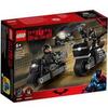 Lego Super Heroes 76179 Inseguimento sulla moto di Batman™ e Selina Kyle™