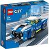 Lego City Police 60312 Auto della Polizia