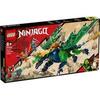 Lego Ninjago 71766 Dragone Leggendario di Lloyd