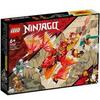 Lego Ninjago 71762 Dragone del fuoco di Kai - EVOLUTION