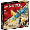 Lego Ninjago 71760 Dragone del tuono di Jay - EVOLUTION