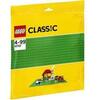 Lego Classic 10700 Base verde