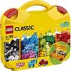 Lego Classic 10713 Valigetta creativa