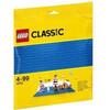 Lego Classic 10714 Base blu
