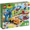 Lego DUPLO Town 10875 Il grande treno merci