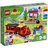 Lego DUPLO Town 10874 Treno a vapore