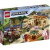 Lego Minecraft 21160 L