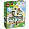 Lego DUPLO Town 10929 Casa da gioco modulare