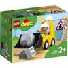 Lego DUPLO Town 10930 Bulldozer