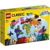 Lego LEGO Classic 11015 Giro del mondo