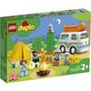 Lego DUPLO Town 10946 Avventura in famiglia sul camper van